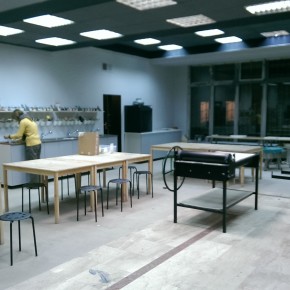 Nowa Pracownia Szkoły Nowa Pracownia Szkoły