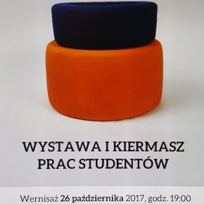 Wystawa i kiermasz prac studentów oraz absolwentów Szkoły "Ceramiq" Wystawa i kiermasz prac studentów oraz absolwentów Szkoły "Ceramiq"