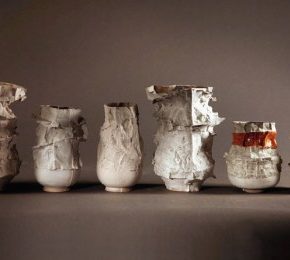 Nowy rok powitamy z Moniką Patuszyńską i zamiłowaniem do porcelany. Nowy rok powitamy z Moniką Patuszyńską i zamiłowaniem do porcelany.