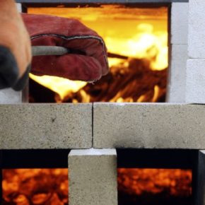 Tygodniowy plener ceramiczny - wypały alternatywne Tygodniowy plener ceramiczny - wypały alternatywne