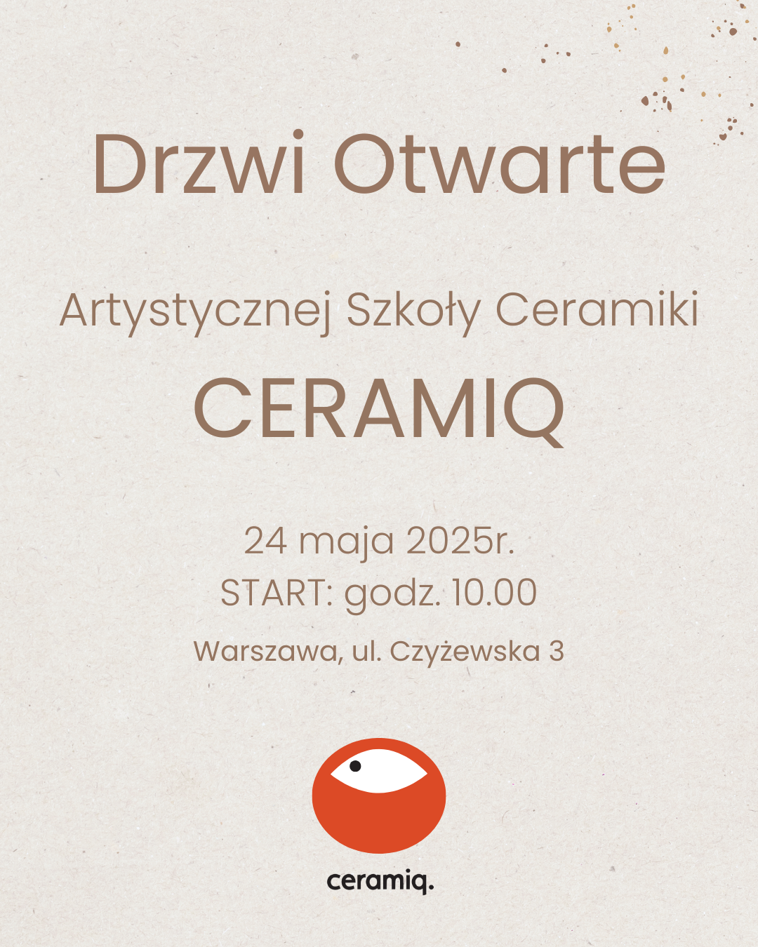 DRZWI OTWARTE