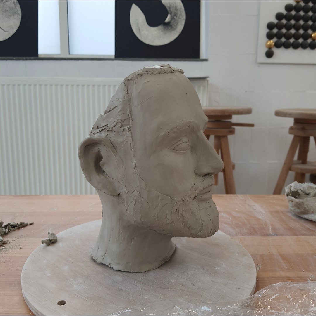 Projekt dla Absowentów – Eksperymentalna Pracownia Rzeźby