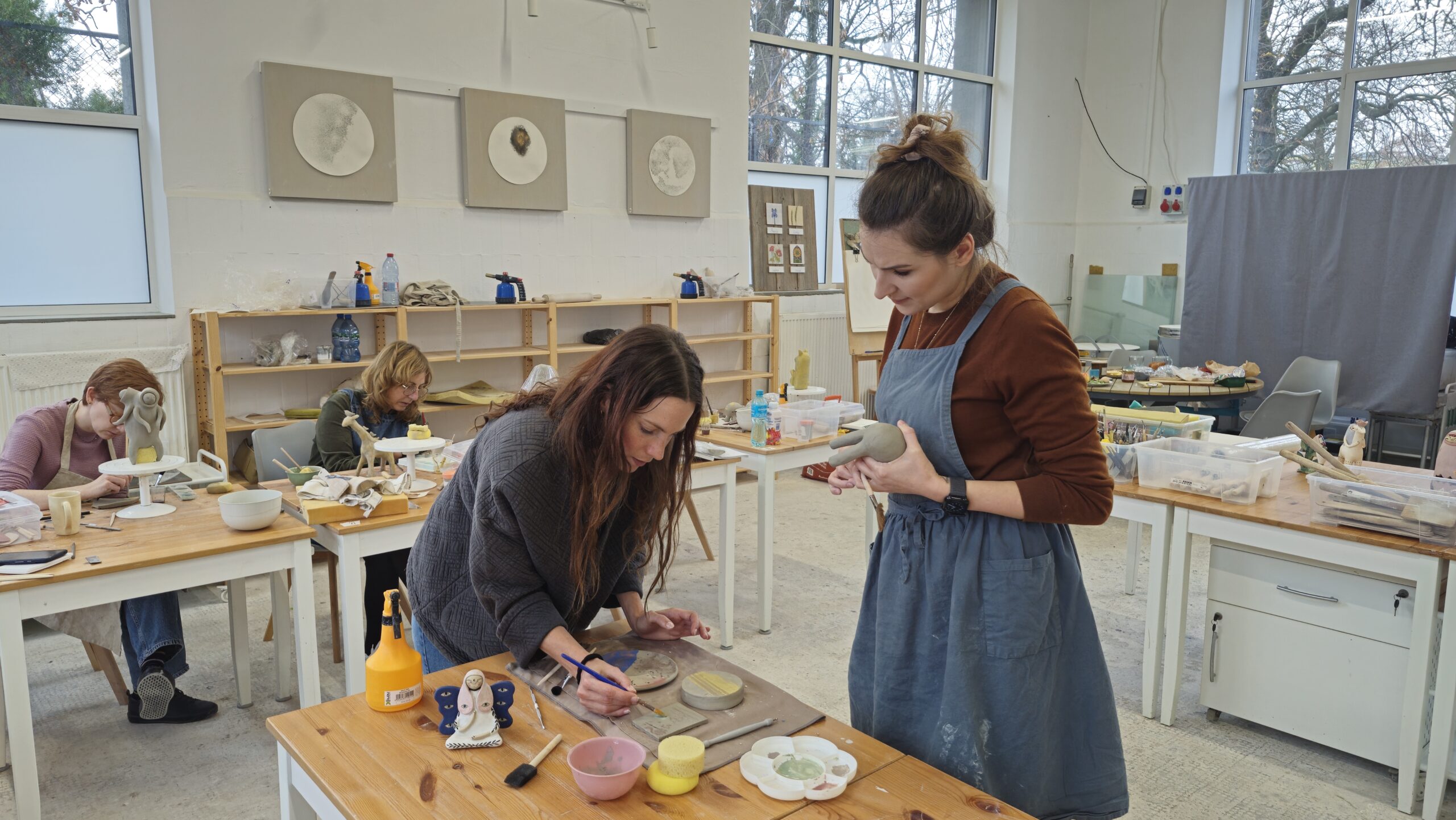 Drobne formy, wielkie historie!