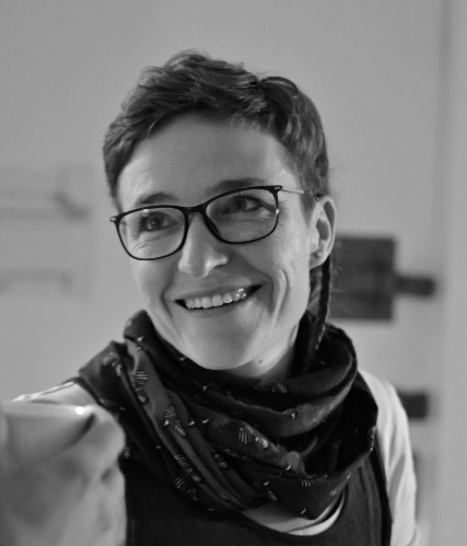 Filigranowe Owadzie Stworzenia z Marianne Wesolowska – Eggimann