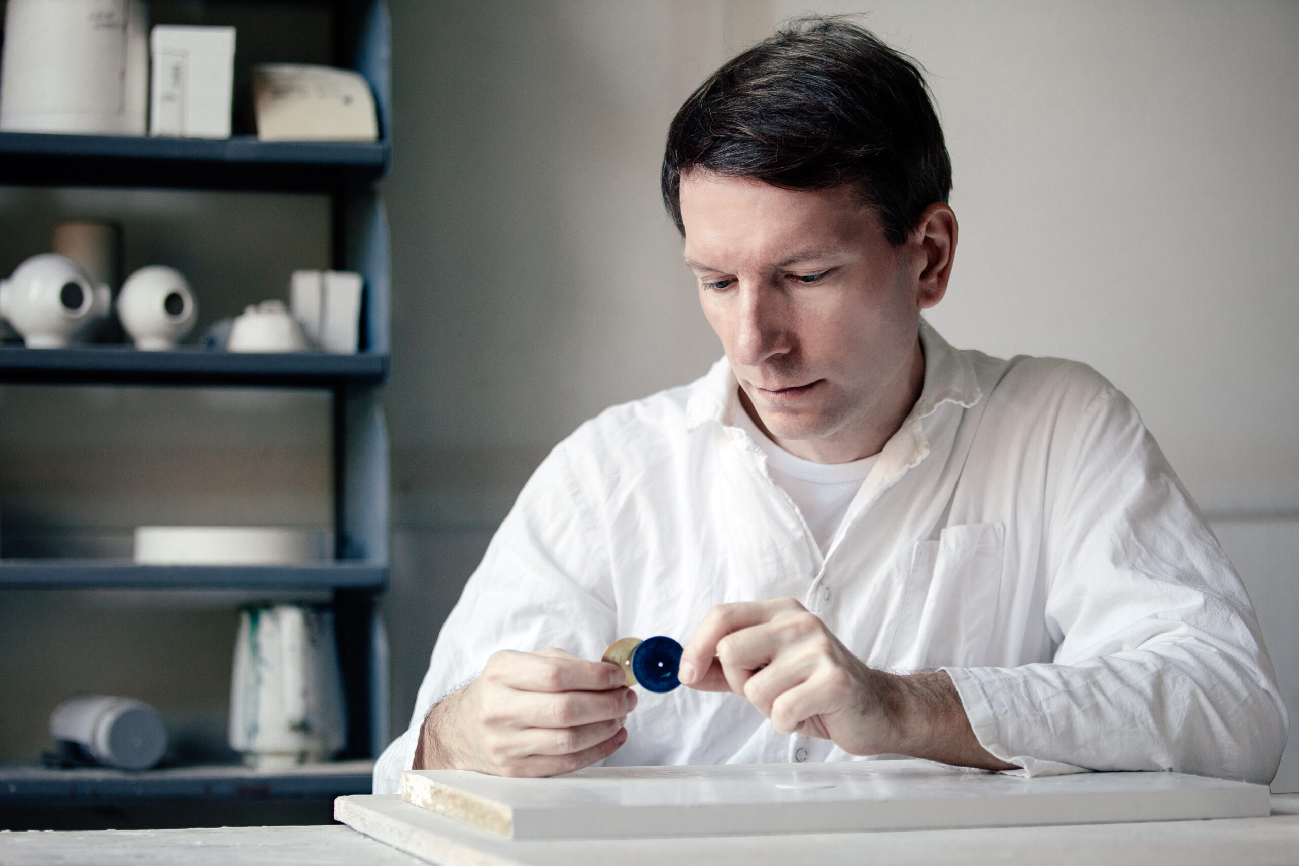 Jubilerska precyzja z Bartkiem Mejorem