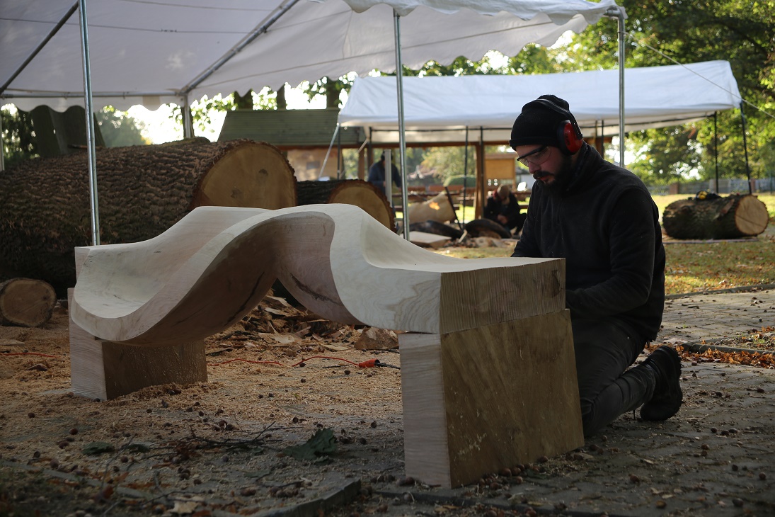 TORS – ekspresja ciała z Kacprem Atłasikiem